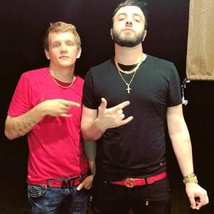 Meet your Posher, Tyler